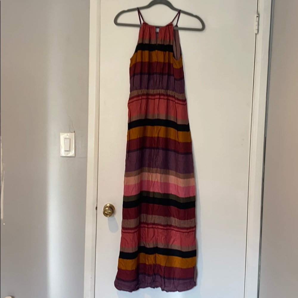 Loft dress